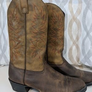 Laredo Men's Cowboy Boots